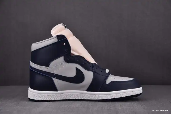 MaikeSneakers 1 85 Georgetown BQ4422-400 Air High Jordan 0502